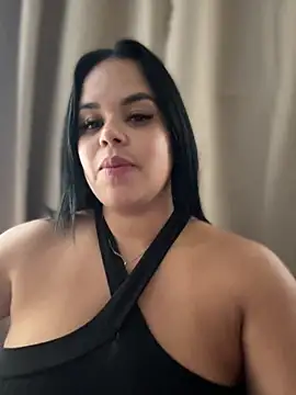 AliceStarshine online show from 01/10/26, 06:25