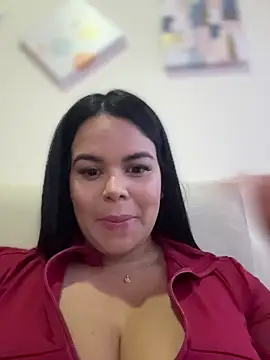 AliceStarshine online show from 03/08/26, 02:04