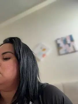 AliceStarshine online show from 03/08/26, 03:59