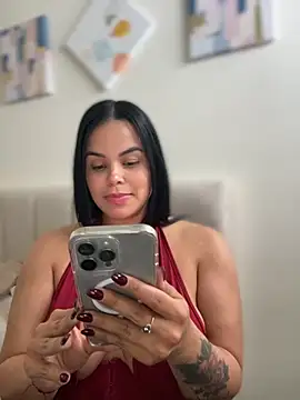 AliceStarshine online show from 10/11/25, 06:31