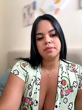 AliceStarshine online show from 09/21/25, 04:45