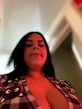 AliceStarshine online show from 10/21/25, 12:48