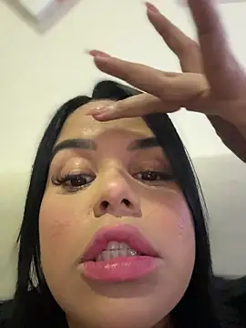 AliceStarshine online show from 03/07/26, 02:29