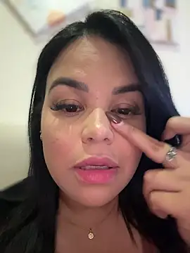 AliceStarshine online show from 02/13/26, 02:11