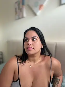 AliceStarshine online show from 02/16/26, 02:59