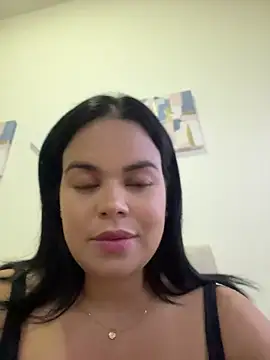 AliceStarshine online show from 04/19/26, 02:23