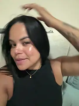 AliceStarshine online show from 11/15/25, 05:22