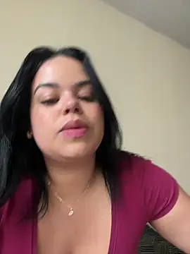 AliceStarshine online show from 10/25/25, 01:34