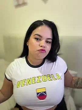 AliceStarshine online show from 03/05/26, 12:07