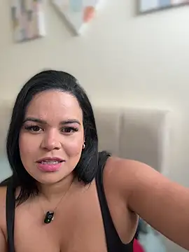 AliceStarshine online show from 03/15/26, 04:14