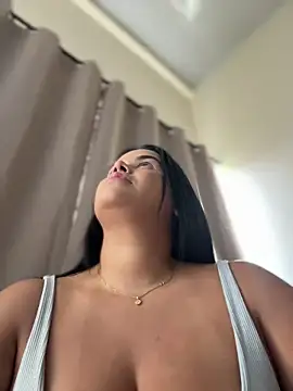 AliceStarshine online show from 01/06/26, 05:17