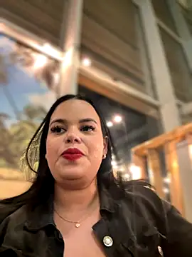 AliceStarshine online show from 10/02/25, 02:15