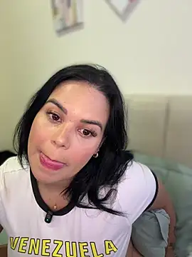 AliceStarshine online show from 03/31/26, 02:35