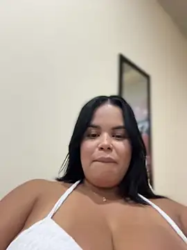 AliceStarshine online show from 01/08/26, 02:17