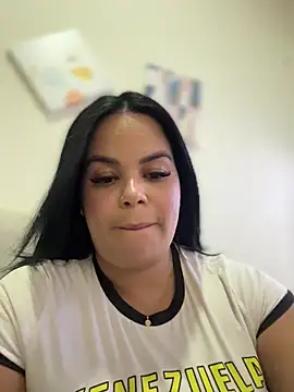 AliceStarshine online show from 03/15/26, 02:40