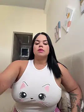 AliceStarshine online show from 04/12/26, 07:17