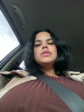 AliceStarshine online show from 09/12/25, 10:42