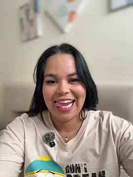 AliceStarshine online show from 02/22/26, 05:14