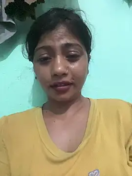 Miss-puhu online show from 07/06/26, 08:43