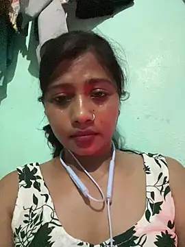 Miss-puhu online show from 07/05/26, 04:25