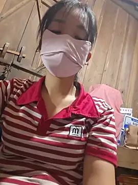 Hina baby2k online show from 07/05/26, 04:14