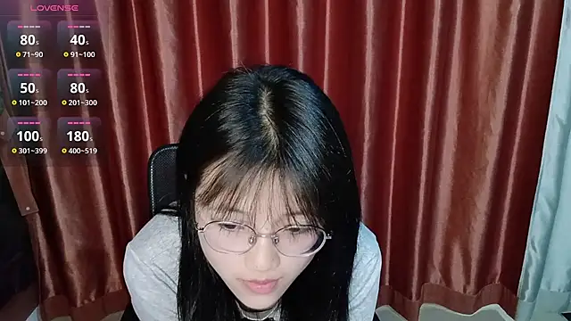 Elowen-6 online show from 07/13/26, 02:55