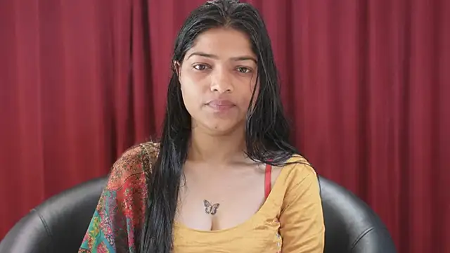 Anu shri89 online show from 07/04/26, 06:31