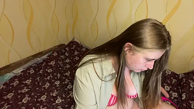 alina bels online show from 07/04/26, 08:02