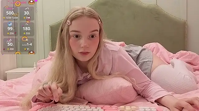-mimimia- online show from 07/04/26, 02:54