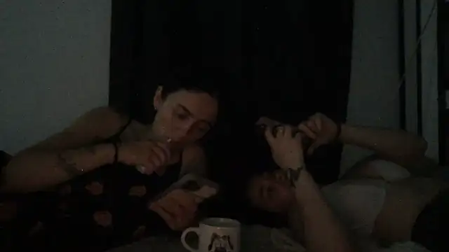 Venesuelalo  online show from 07/16/26, 01:52