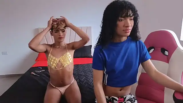 cutelili2026 online show from 07/06/26, 08:55
