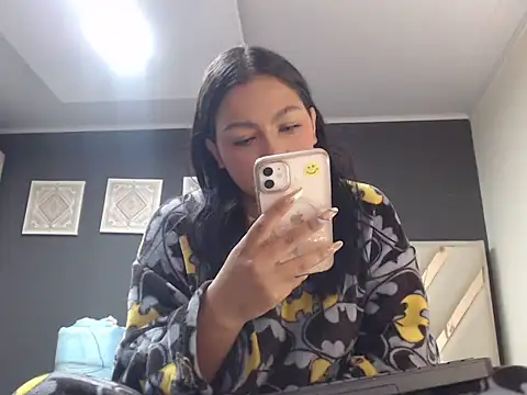 sarajohs online show from 07/04/26, 04:22