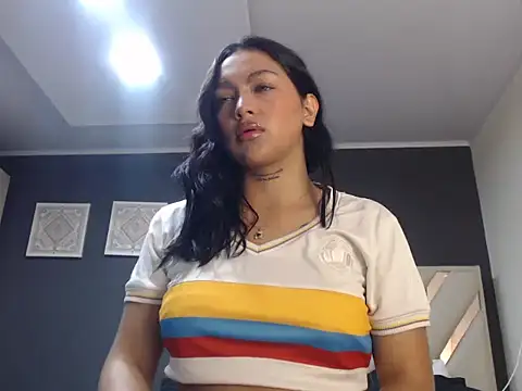 sarajohs online show from 07/07/26, 02:53