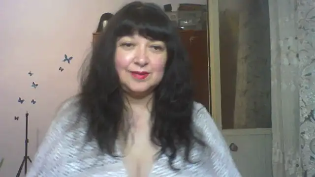 BeautyMilana13 online show from 07/14/26, 04:46
