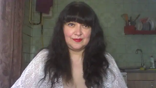 BeautyMilana13 online show from 07/10/26, 09:31