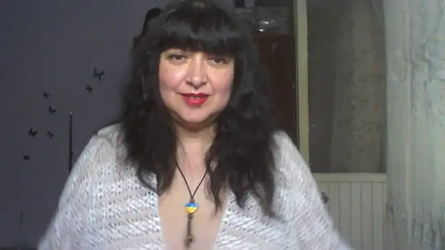 BeautyMilana13 online show from 07/23/26, 03:52