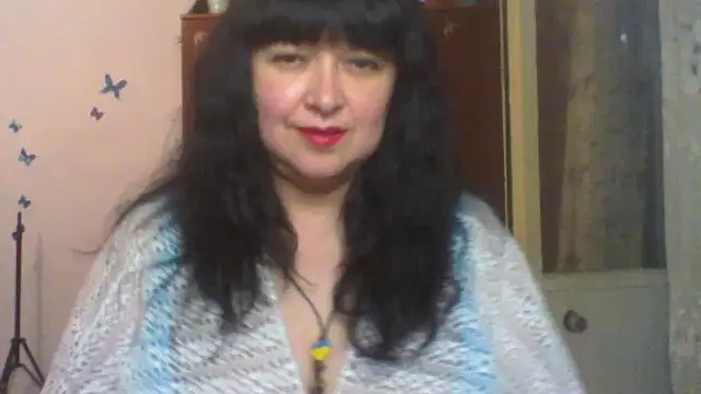 BeautyMilana13 online show from 08/02/26, 04:59