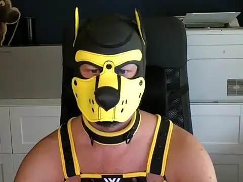 WildyLynx online show from 07/07/26, 03:37