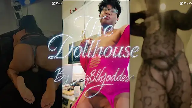 Sissyblkgoddess   online show from 07/15/26, 04:41
