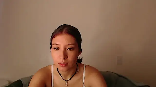 Snapshot of -Ameliee chatting on 07/07/26, 01:47 -Ameliee online show from 07/07/26, 01:47
