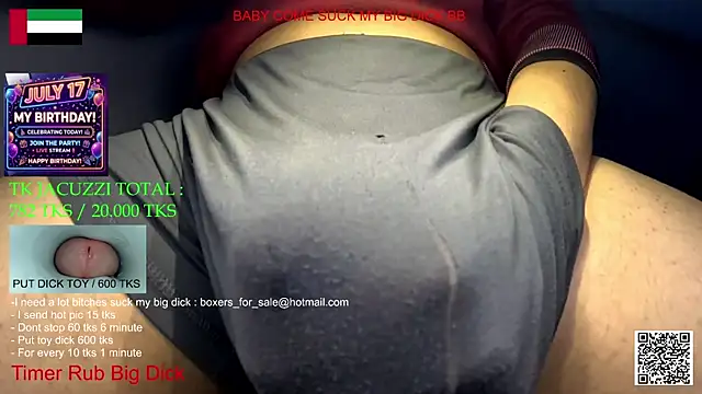 eatdickass online show from 07/05/26, 04:19
