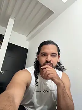 Efren Fernandez online show from 07/09/26, 01:28