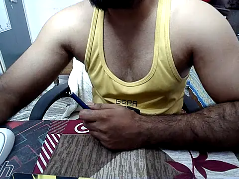 bodytobodyxxx online show from 07/06/26, 10:00
