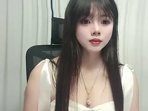 Xiaoxue689 online show from 07/06/26, 10:33