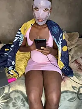 Ghanasexychick online show from 07/14/26, 06:51
