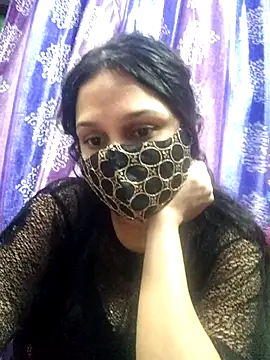 Shabana07 online show from 07/09/26, 03:44