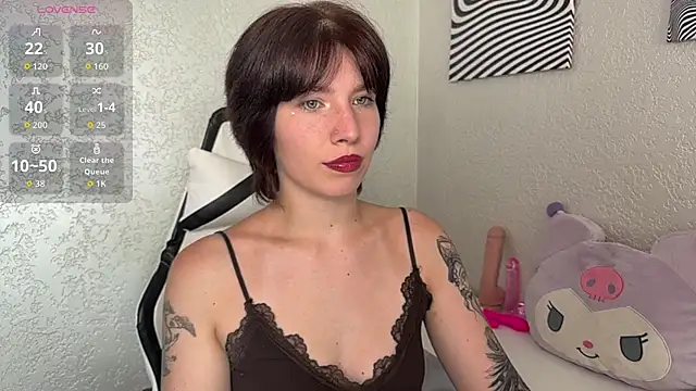 Delavetta online show from 07/06/26, 12:34