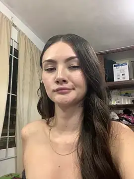 Bellamiller2 online show from 07/15/26, 03:24