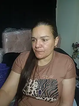 Snapshot of Zuleyka_47 chatting on 07/08/26, 12:03 Zuleyka 47 online show from 07/08/26, 12:03