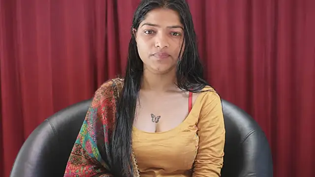 Anu shri87 online show from 07/05/26, 08:48